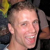 Fotos de Jonathan Dell