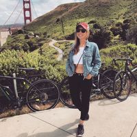 Fotos de Eva Redolfi