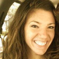 Kimberly Brown的照片