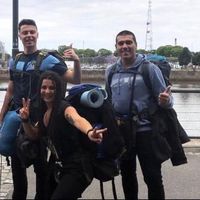 Maddi Zenotz's Photo