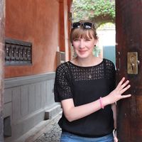 Dominika Kowalczyk's Photo