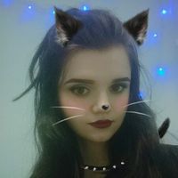 Le foto di Kristina Shtern