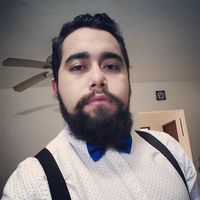 Gerardo Meza's Photo