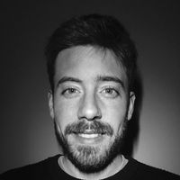 Bruno Sebastian Bergero的照片