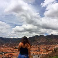 Gabriela Andrea的照片