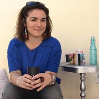 Alexiane Raffault的照片