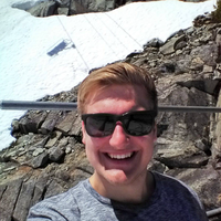 Nick Kiefer的照片