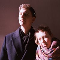 Alexandra Petrova Nikita Vasilev的照片