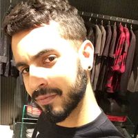 Kevin Tertuliano's Photo