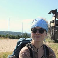 Kinga Bondyra's Photo