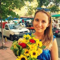 Silviaki Grécka's Photo