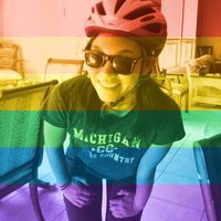 Charlotte Park's Photo