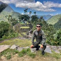 DEIFAN MENESES VIVAS的照片