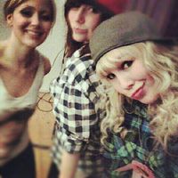 Kirsten + Saskia Kopp's Photo