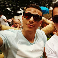 ashraf gendy的照片