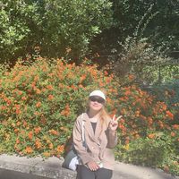 chuyue zhang's Photo