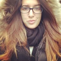 Alia Karaborni's Photo