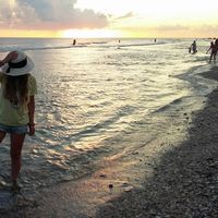 Le foto di Estefy Zárate