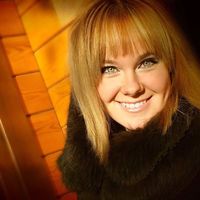 Marishka Kosmos's Photo