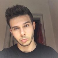 Mariusz Zarzycki's Photo