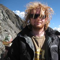 Dubs Dalrymple的照片