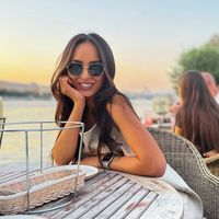 Sabina Sadykova's Photo