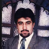 Muhammad Zarif  Saffi's Photo