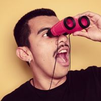 Arturo Urquiza's Photo