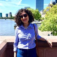 Photos de Sara Matinfar