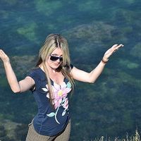 Tatiana Marchenko's Photo