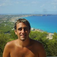 German Martin's Photo