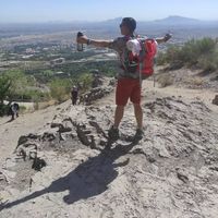 Photos de Alireza Teymouri iranian tour guide