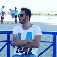 Eugene Zimba's Photo