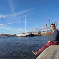 Gustavo Sarasti's Photo