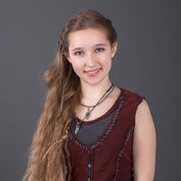 Le foto di Maria Protopopova