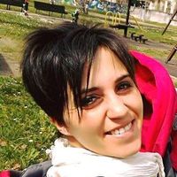 Cristina Baraiolo's Photo