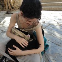 Laura Kravetz的照片