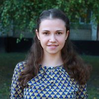 Karina Shapoval的照片