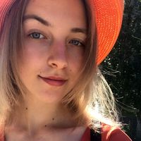 Kateryna Nemchenko's Photo
