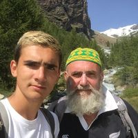 Pietro Cisani的照片