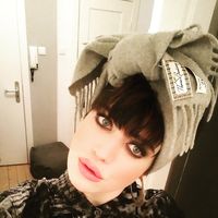 Olive Popeye's Photo