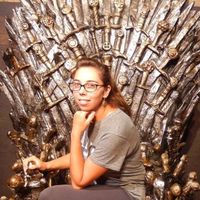 Anaïs Nègre's Photo