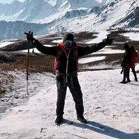 Dhiva Jairam的照片