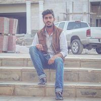 Amjad Ayadi's Photo