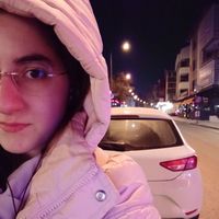 Betül Sargın's Photo