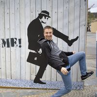 Sergei Baikin's Photo