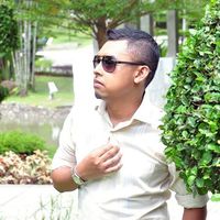 Shamz Johan的照片