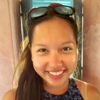 Hannah Buenconsejo的照片