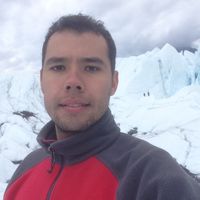 Raúl González Aréas的照片