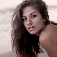 Sofiia Vozniuk's Photo